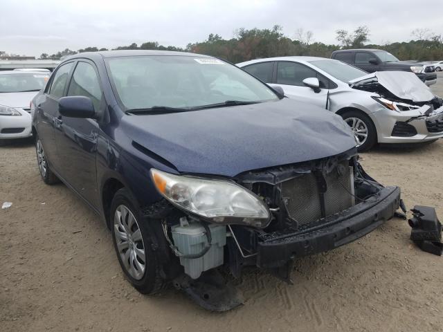 TOYOTA COROLLA BA 2013 2t1bu4ee1dc922474