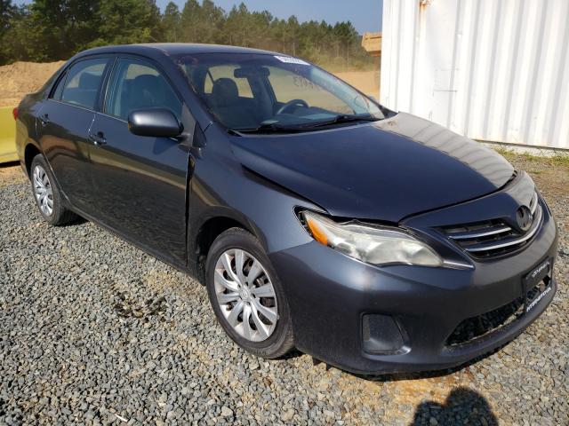 TOYOTA COROLLA LE 2013 2t1bu4ee1dc924385