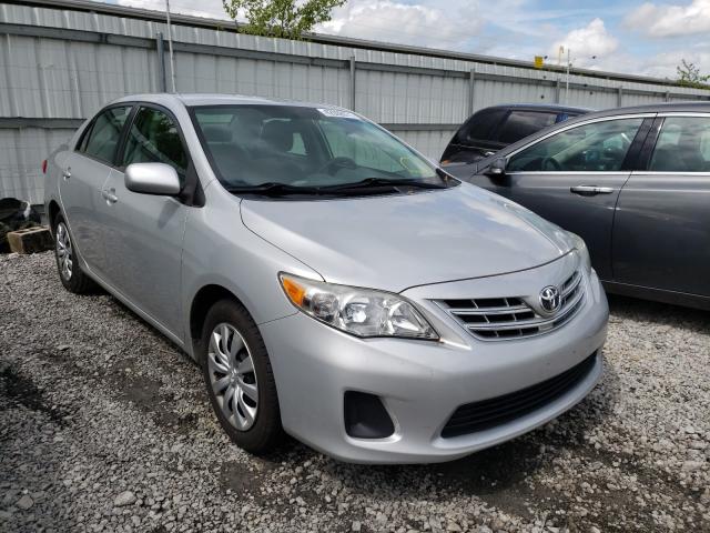 TOYOTA COROLLA BA 2013 2t1bu4ee1dc927299