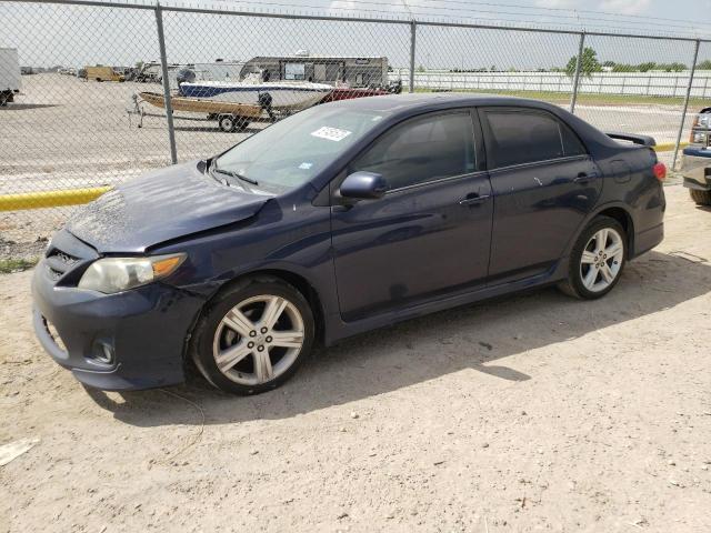 TOYOTA COROLLA BA 2013 2t1bu4ee1dc931448