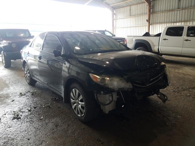 TOYOTA COROLLA BA 2013 2t1bu4ee1dc937234