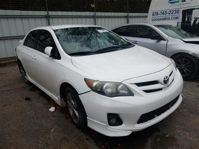 TOYOTA COROLLA 2014 2t1bu4ee1dc941123