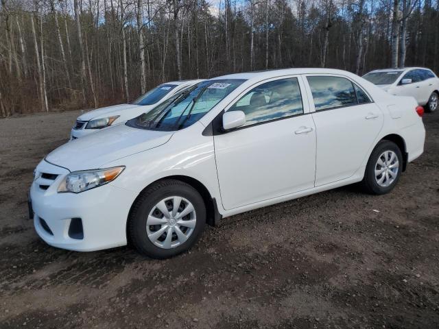 TOYOTA COROLLA 2013 2t1bu4ee1dc943583