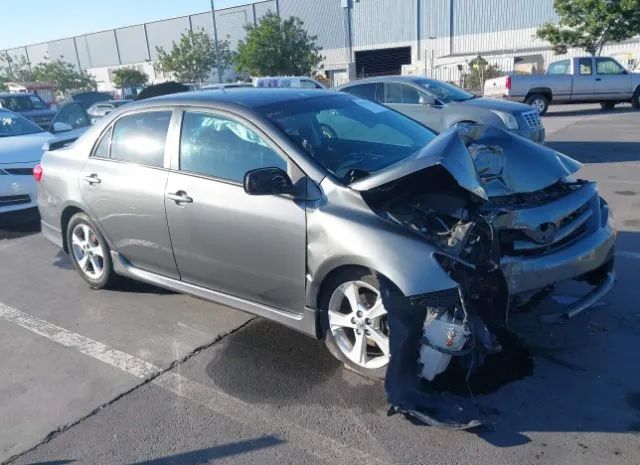 TOYOTA COROLLA 2013 2t1bu4ee1dc945379