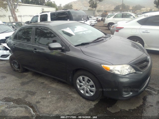 TOYOTA COROLLA 2013 2t1bu4ee1dc946192