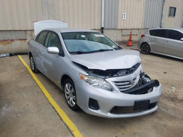 TOYOTA COROLLA BA 2013 2t1bu4ee1dc946791