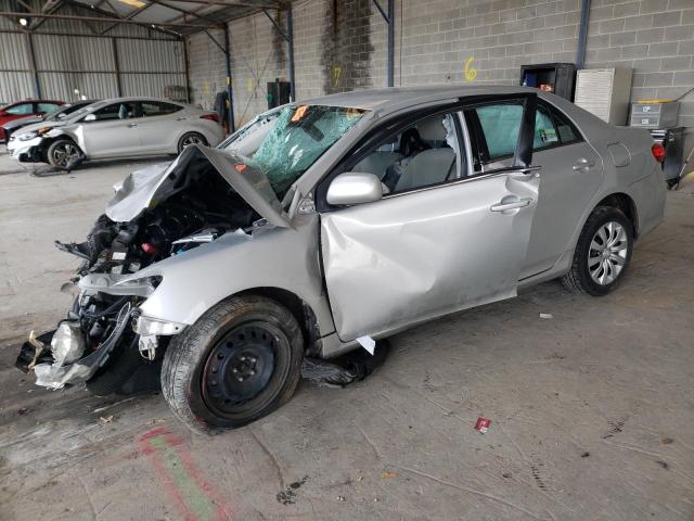 TOYOTA COROLLA 2013 2t1bu4ee1dc947004