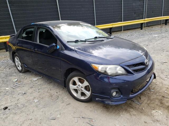 TOYOTA COROLLA BA 2013 2t1bu4ee1dc947892