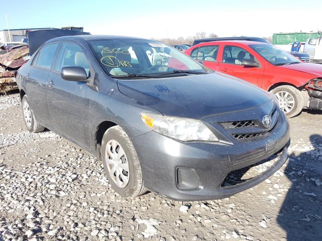 TOYOTA COROLLA BA 2013 2t1bu4ee1dc949464