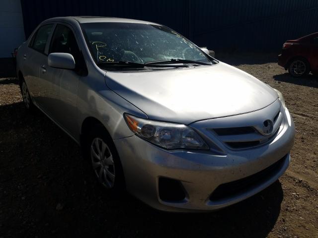 TOYOTA COROLLA BA 2013 2t1bu4ee1dc950310