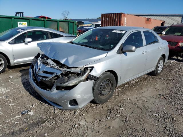 TOYOTA NULL 2013 2t1bu4ee1dc952607