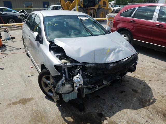 TOYOTA COROLLA BA 2013 2t1bu4ee1dc953109