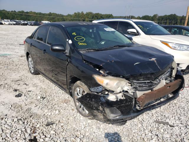 TOYOTA COROLLA BA 2013 2t1bu4ee1dc954776