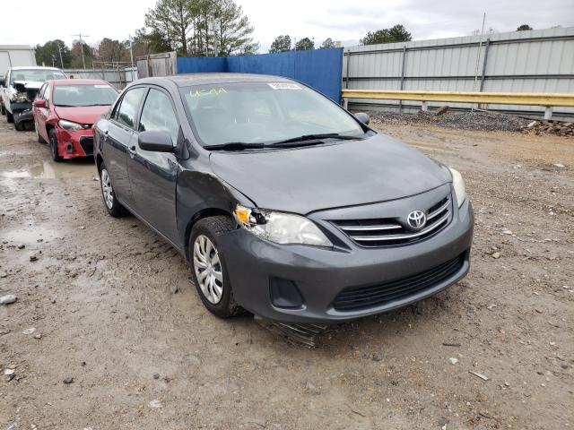 TOYOTA COROLLA BA 2013 2t1bu4ee1dc956091