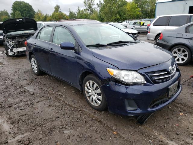 TOYOTA COROLLA BA 2013 2t1bu4ee1dc957385