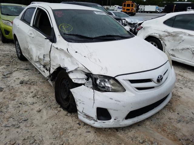 TOYOTA COROLLA BA 2013 2t1bu4ee1dc962103