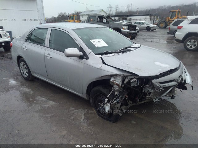 TOYOTA COROLLA 2013 2t1bu4ee1dc962134