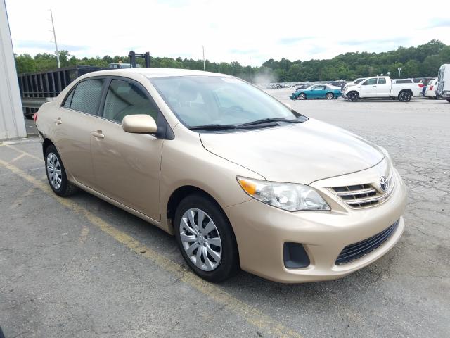 TOYOTA COROLLA BA 2013 2t1bu4ee1dc962926