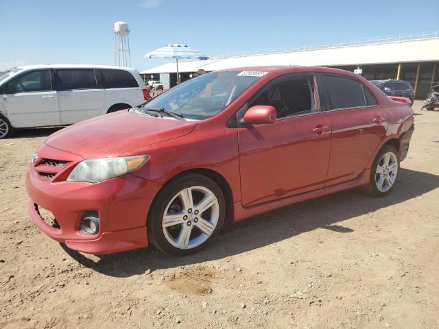 TOYOTA COROLLA BA 2013 2t1bu4ee1dc964420