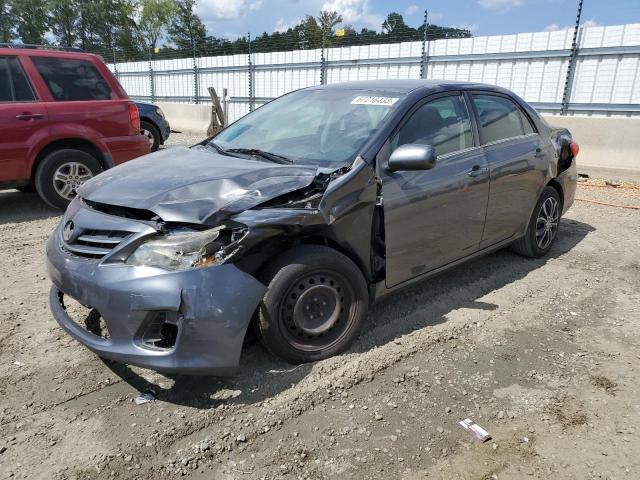 TOYOTA COROLLA BA 2013 2t1bu4ee1dc967138