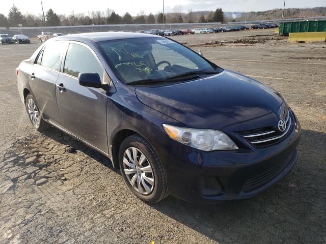 TOYOTA COROLLA BA 2013 2t1bu4ee1dc968936