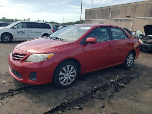 TOYOTA COROLLA 2013 2t1bu4ee1dc968984