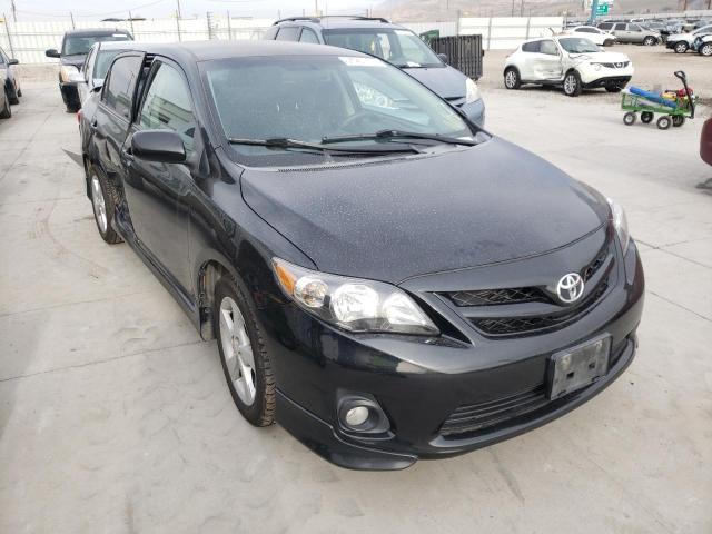 TOYOTA COROLLA BA 2013 2t1bu4ee1dc970055