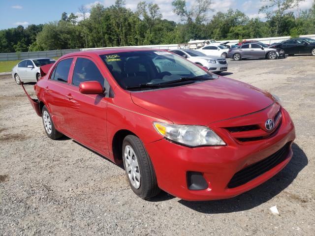 TOYOTA COROLLA 2013 2t1bu4ee1dc970315