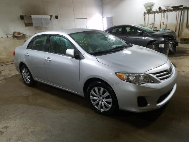 TOYOTA COROLLA BA 2013 2t1bu4ee1dc970637