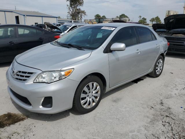 TOYOTA COROLLA BA 2013 2t1bu4ee1dc971335