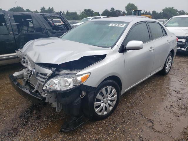 TOYOTA COROLLA BA 2013 2t1bu4ee1dc978740