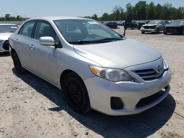 TOYOTA COROLLA BA 2013 2t1bu4ee1dc979340