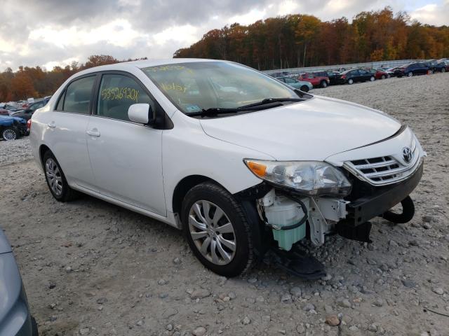 TOYOTA COROLLA BA 2013 2t1bu4ee1dc984313