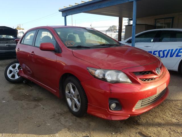 TOYOTA COROLLA BA 2013 2t1bu4ee1dc985428