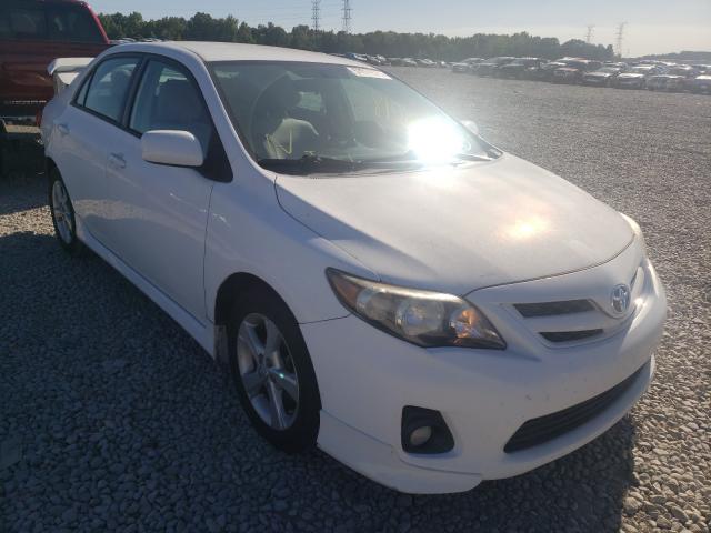 TOYOTA COROLLA BA 2013 2t1bu4ee1dc985719