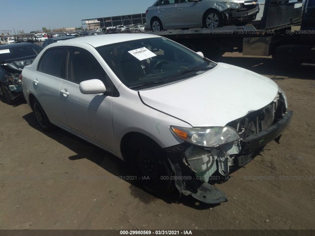 TOYOTA COROLLA 2013 2t1bu4ee1dc986028