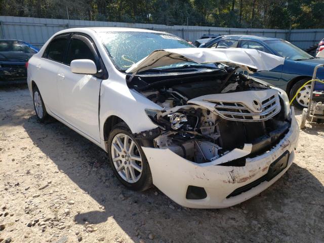 TOYOTA COROLLA BA 2013 2t1bu4ee1dc986580