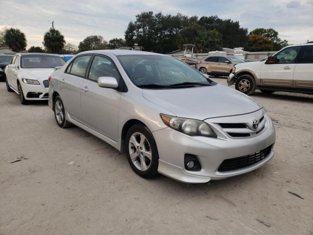 TOYOTA COROLLA BA 2013 2t1bu4ee1dc991651