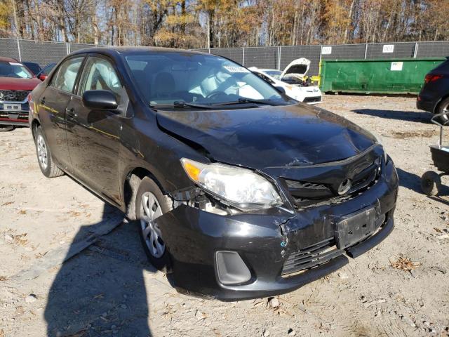 TOYOTA COROLLA BA 2013 2t1bu4ee1dc992041