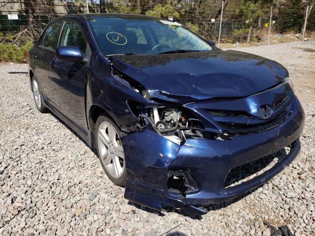 TOYOTA COROLLA BA 2013 2t1bu4ee1dc992931