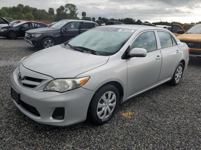 TOYOTA COROLLA BA 2013 2t1bu4ee1dc993657