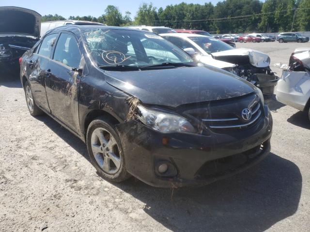 TOYOTA COROLLA LE 2013 2t1bu4ee1dc994484