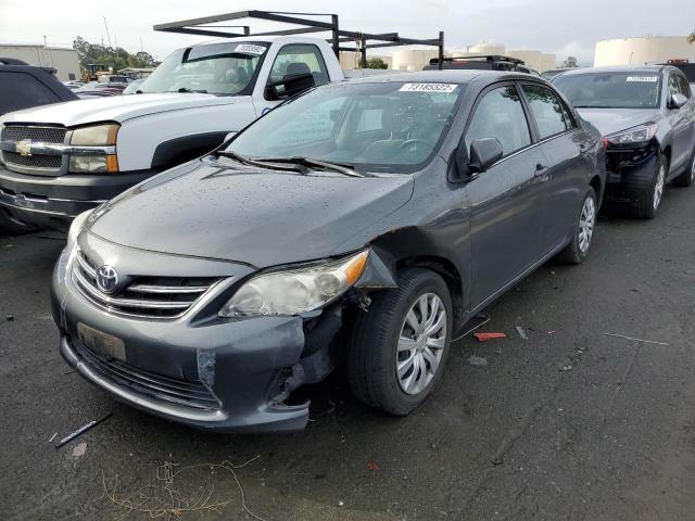 TOYOTA COROLLA BA 2013 2t1bu4ee1dc994940