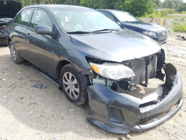 TOYOTA COROLLA BA 2013 2t1bu4ee1dc995103