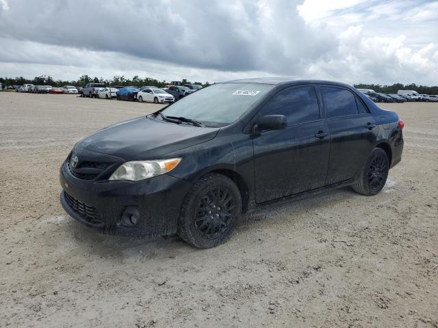 TOYOTA COROLLA BA 2013 2t1bu4ee1dc995747