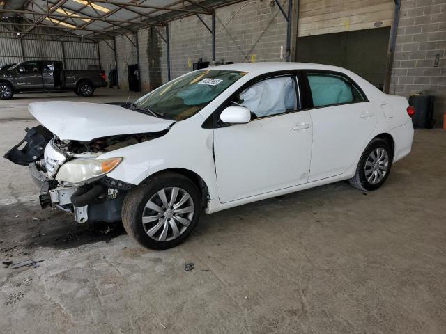 TOYOTA COROLLA BA 2013 2t1bu4ee1dc998745