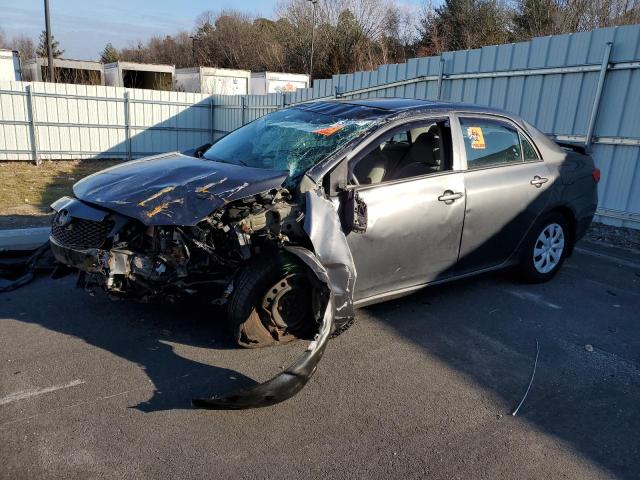 TOYOTA COROLLA 2010 2t1bu4ee2ac232177