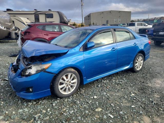 TOYOTA COROLLA BA 2010 2t1bu4ee2ac233524