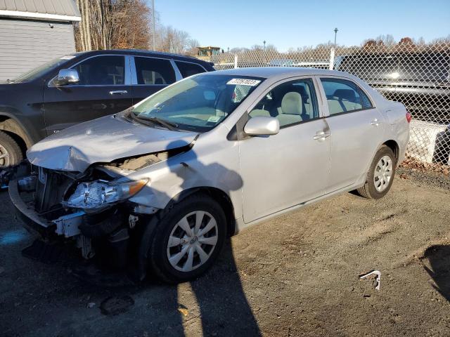 TOYOTA COROLLA 2010 2t1bu4ee2ac233796