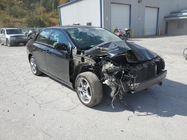 TOYOTA COROLLA BA 2010 2t1bu4ee2ac241008